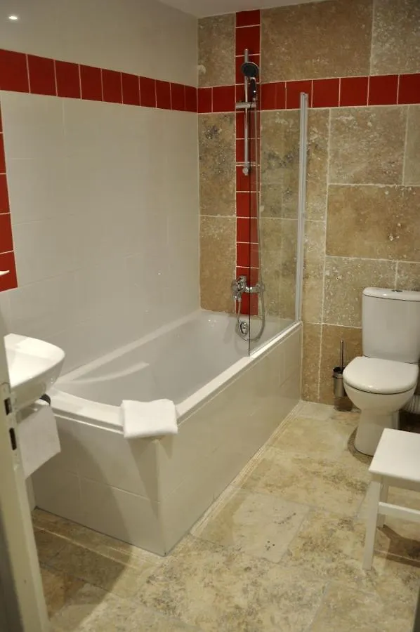 Le Clos D'Orange - Hotel & Ville De Provence