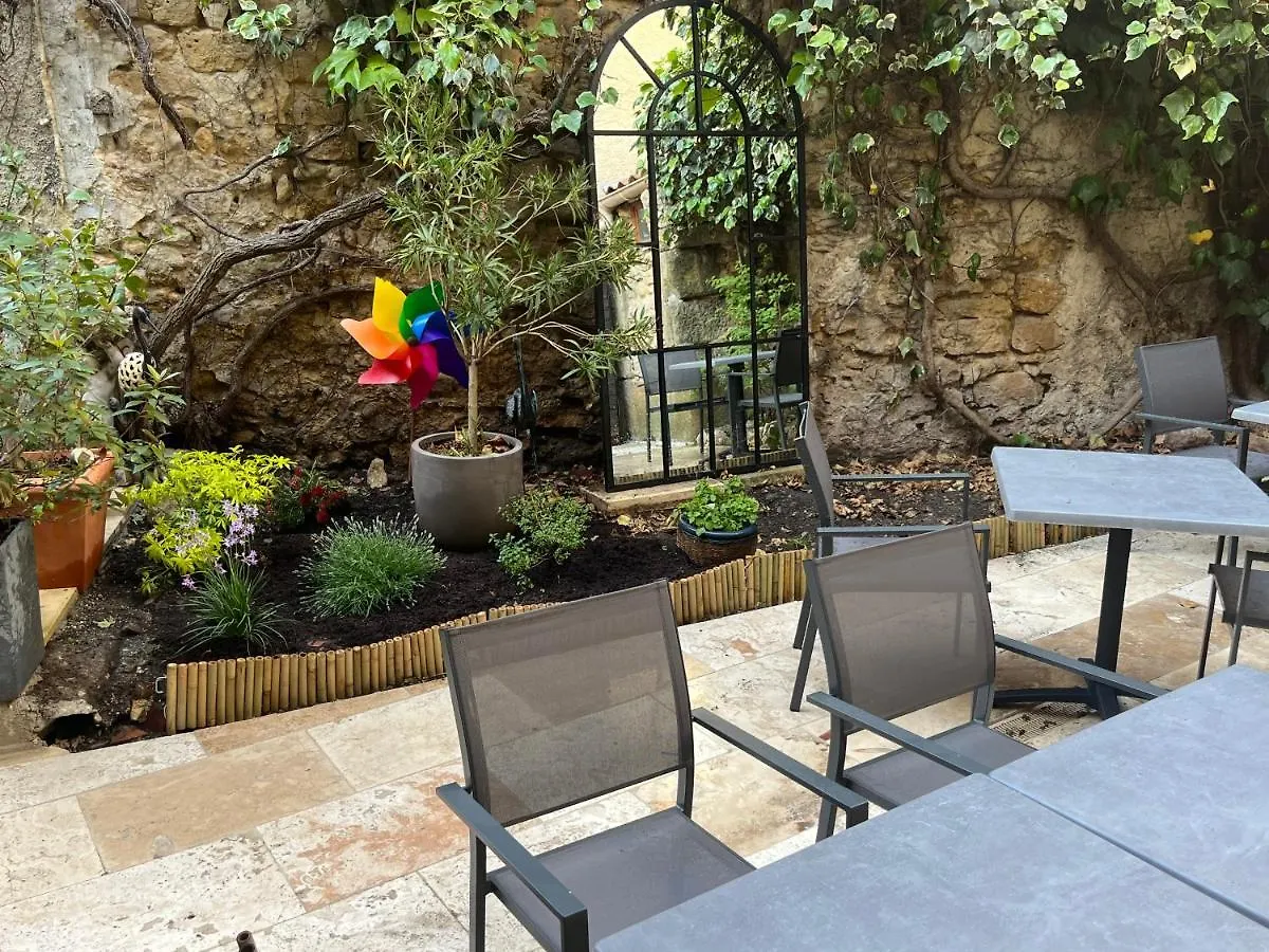 Le Clos D'Orange - Hotel & Ville De Provence 3*, Orange (Vaucluse) Frankrijk