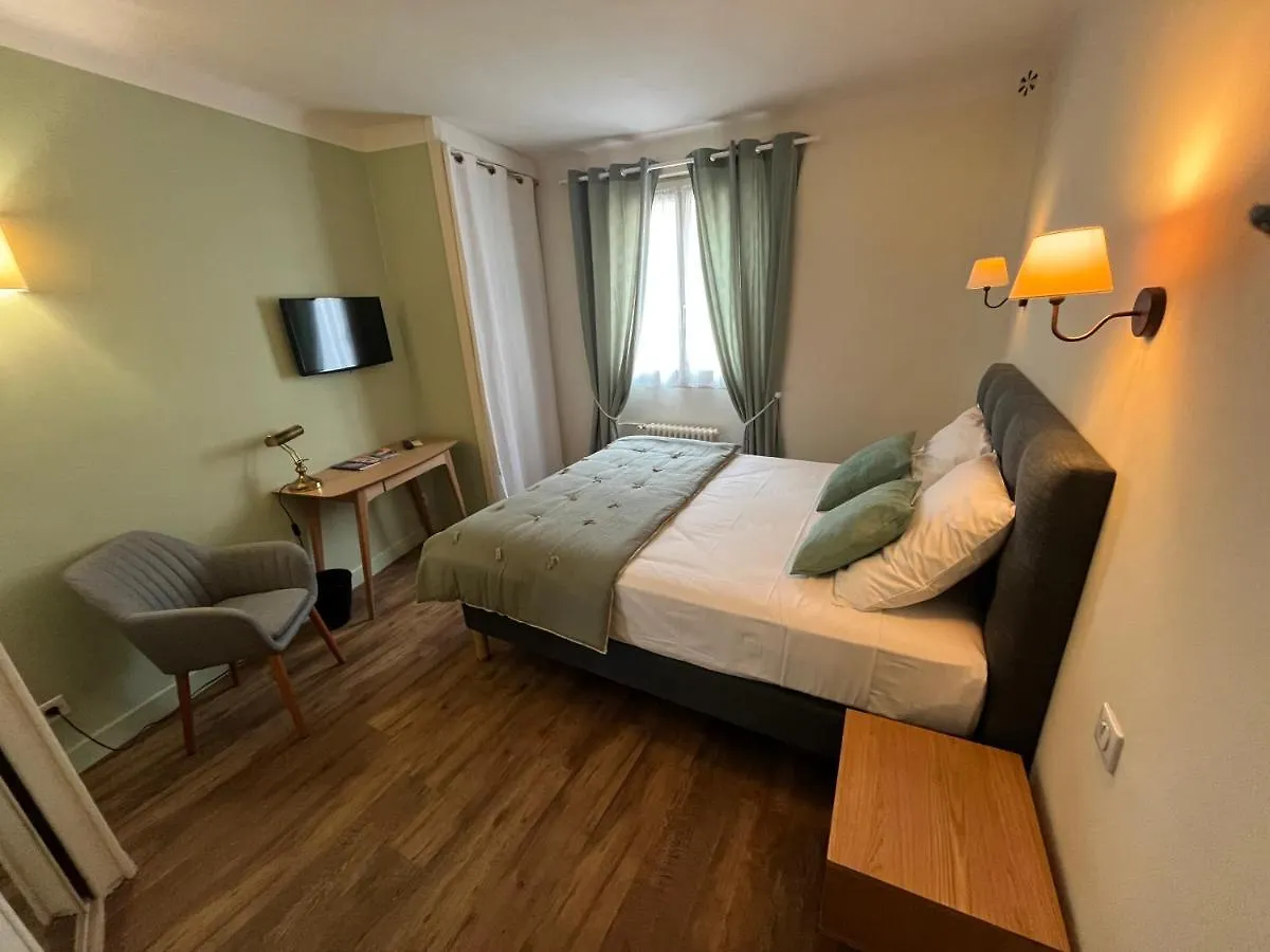 Le Clos D'Orange - Hotel & Ville De Provence