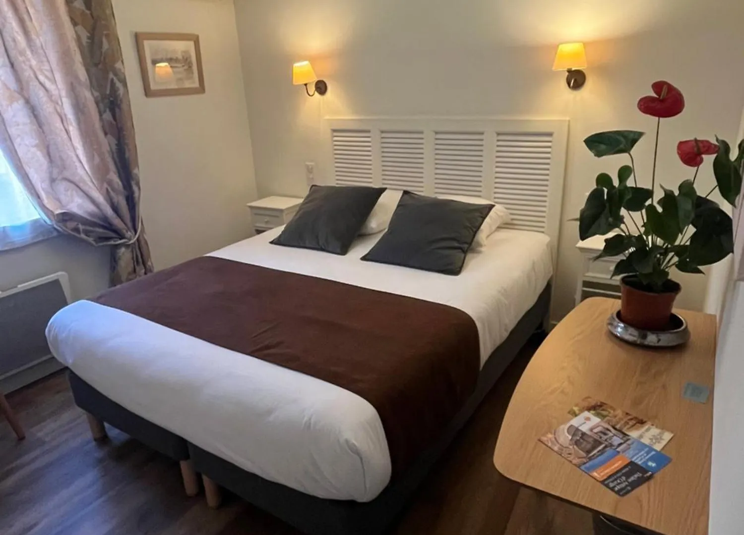 Le Clos D'Orange - Hotel & Ville De Provence  Orange (Vaucluse)
