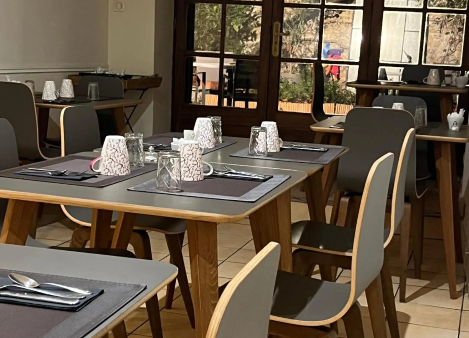 Le Clos D'Orange - Hotel & Ville De Provence