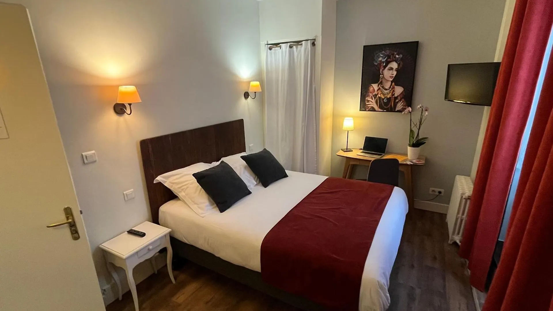 Le Clos D'Orange - Hotel & Ville De Provence