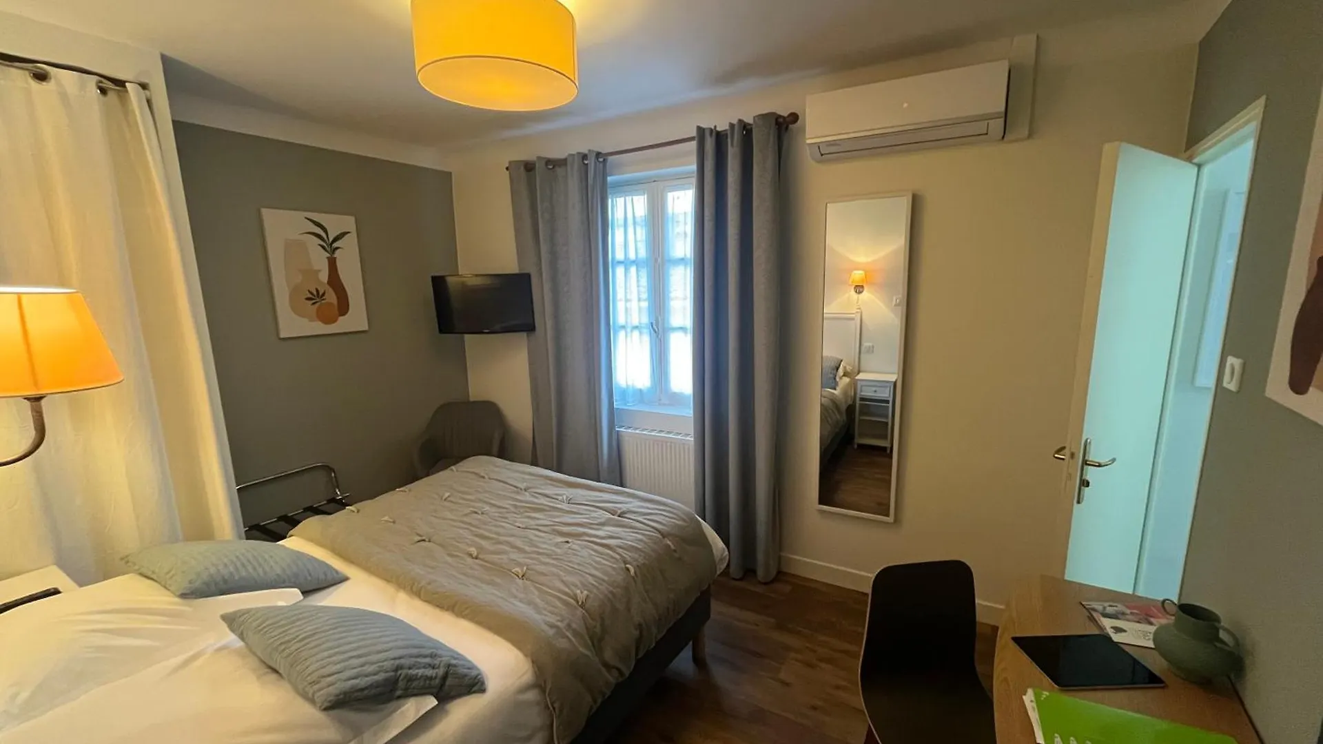 Le Clos D'Orange - Hotel & Ville De Provence Frankrijk