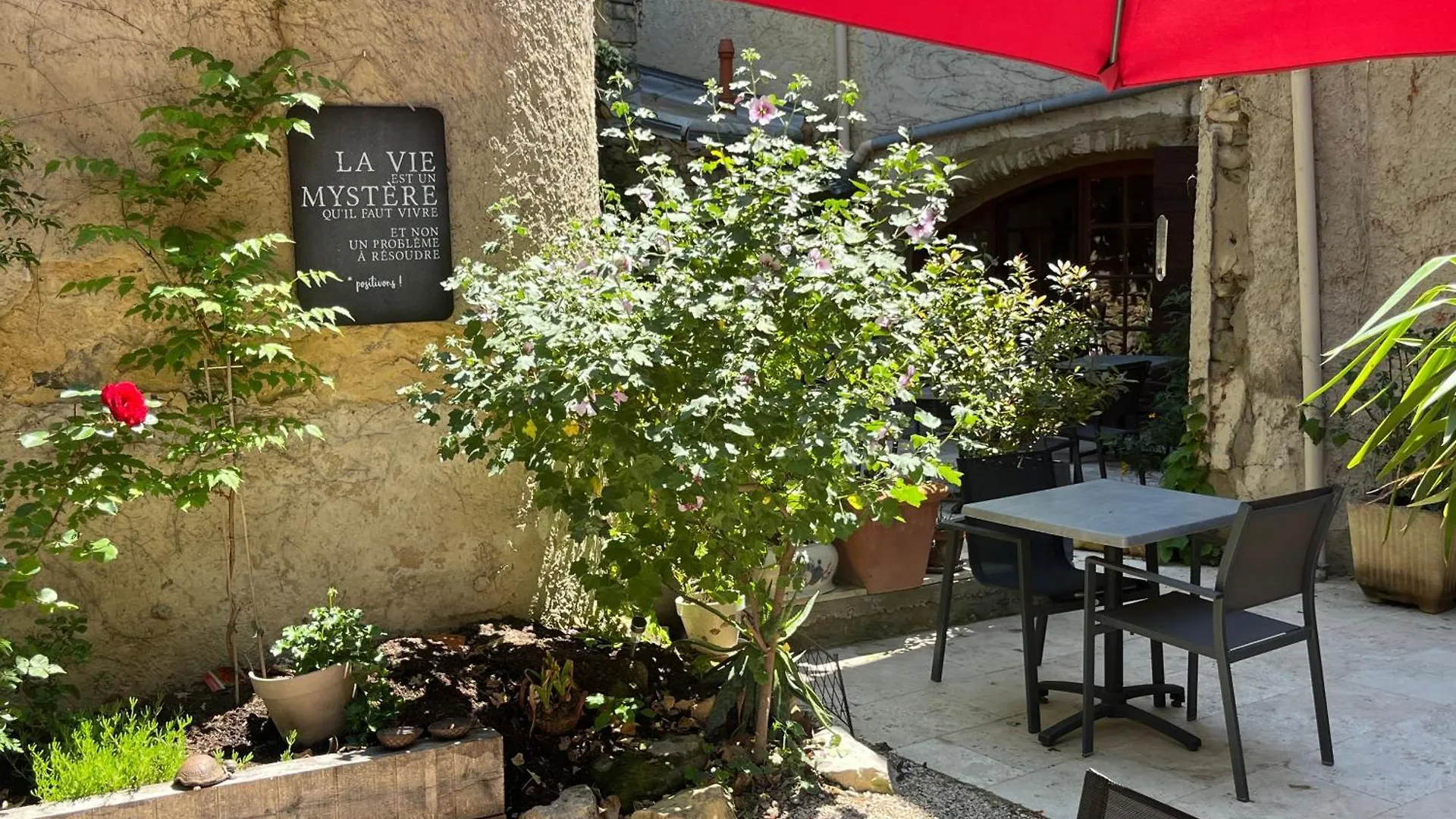 Le Clos D'Orange - Hotel & Ville De Provence  Orange (Vaucluse)