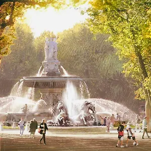  Appartamento Montclar Francia