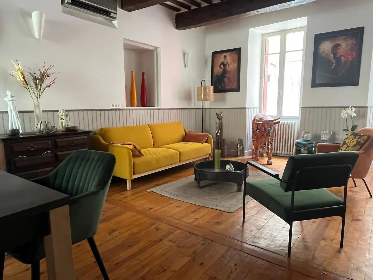 ***  Le Clos D'Orange - Hotel & Ville De Provence Francia