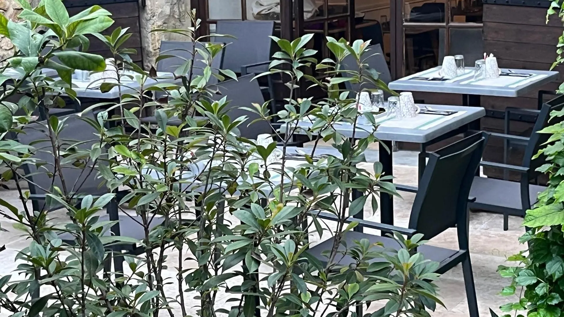 Le Clos D'Orange - Hotel & Ville De Provence