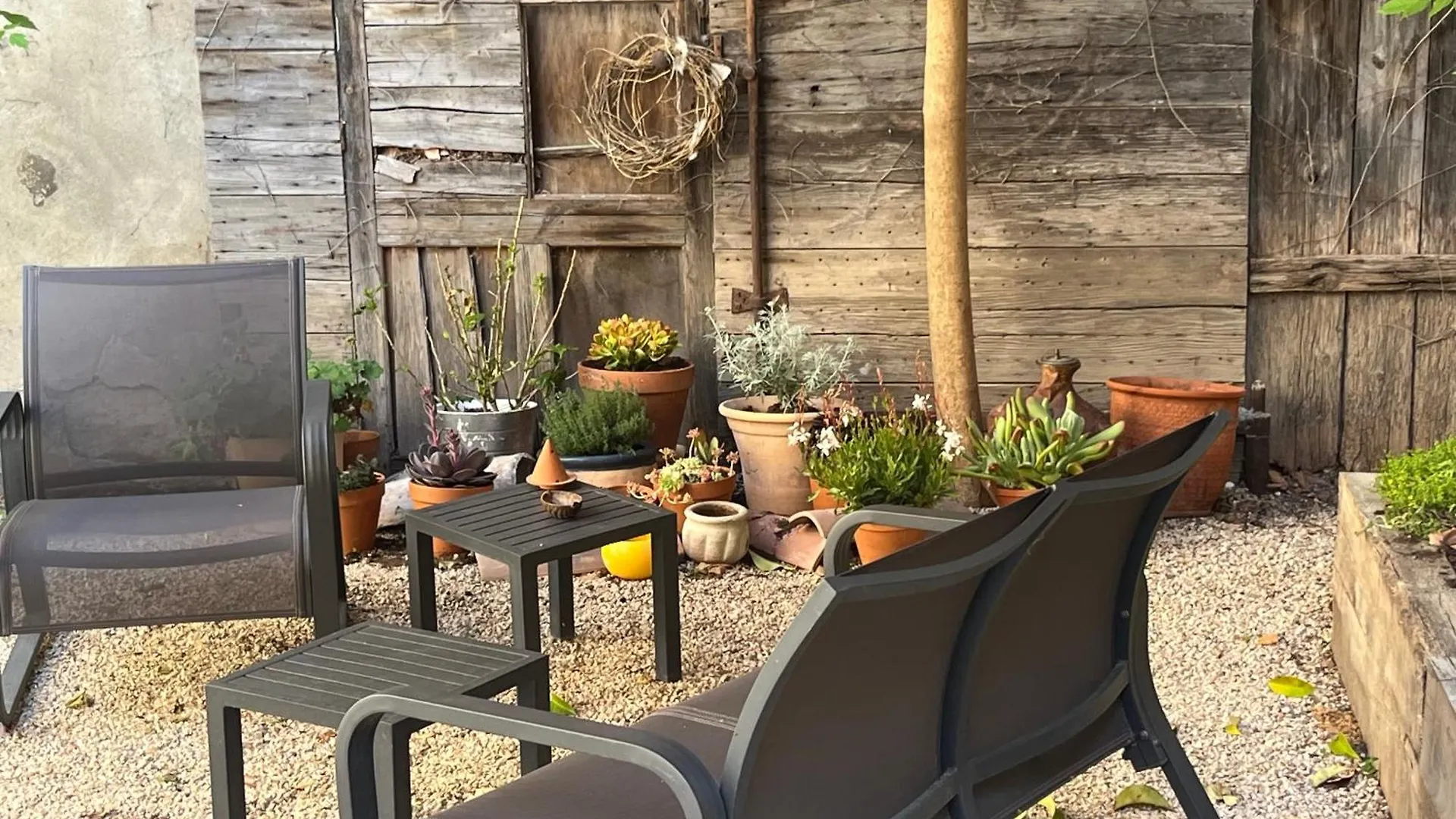 Le Clos D'Orange - Hotel & Ville De Provence