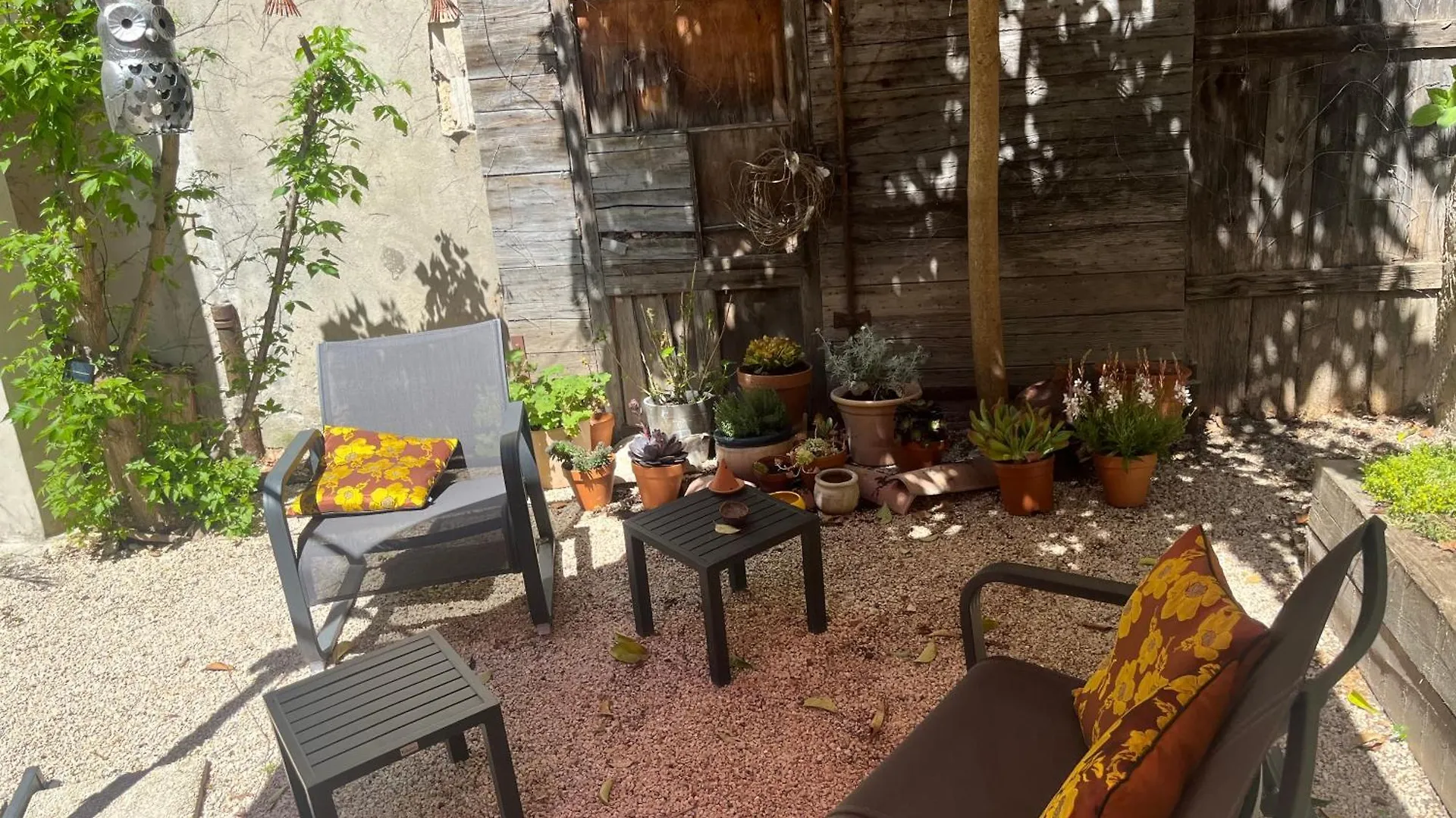 Le Clos D'Orange - Hotel & Ville De Provence Francia